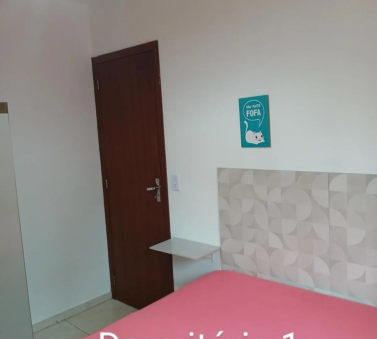 Baiuca Do Mano Ingleses 2 Quartos Florianopolis 0*,