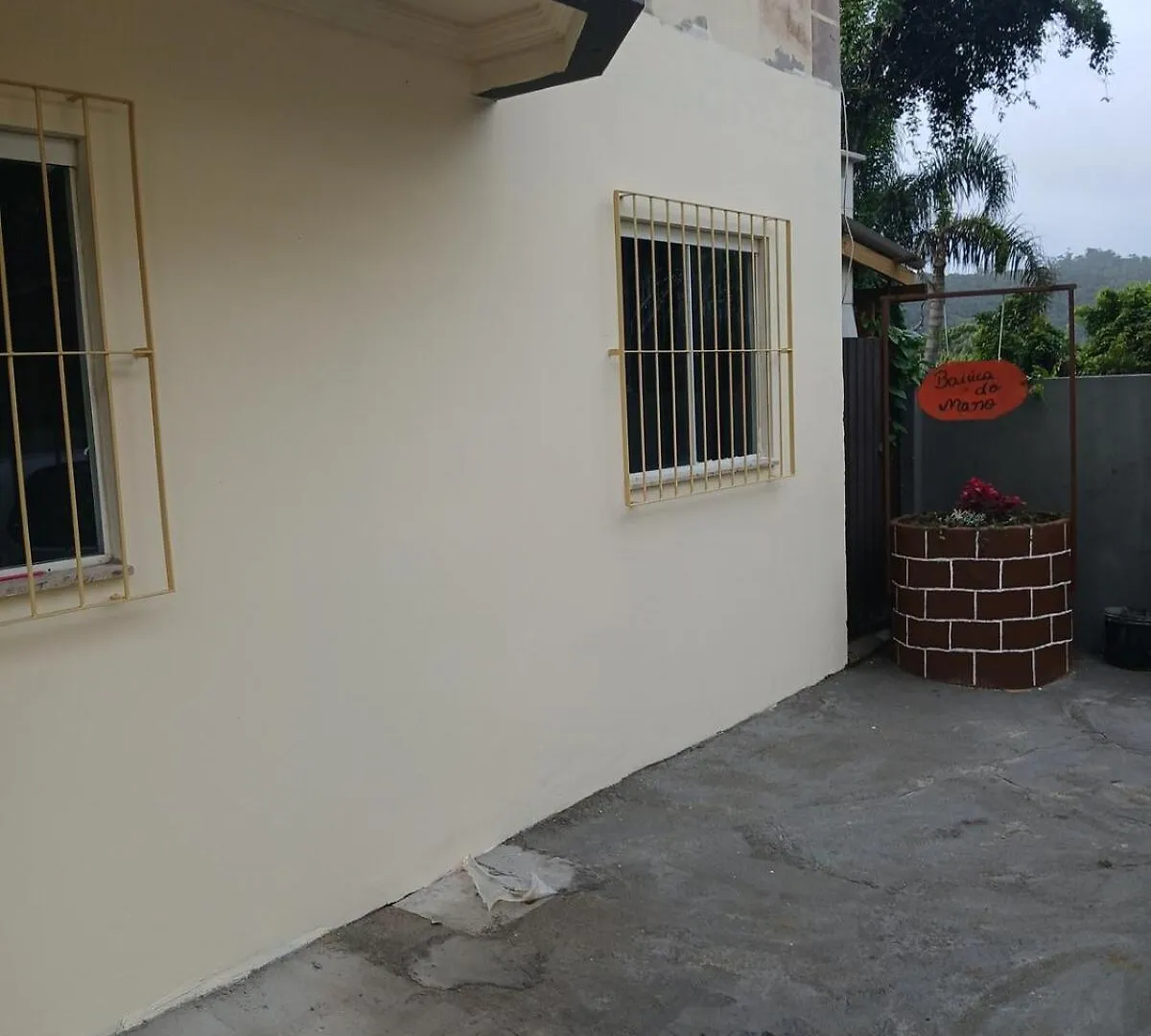 Baiuca Do Mano Ingleses 2 Quartos Florianopolis 0*,