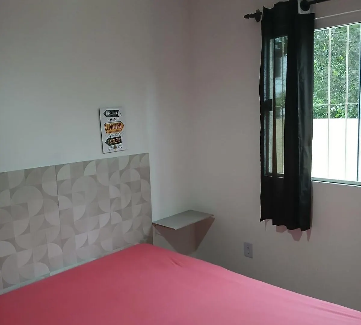 Baiuca Do Mano Ingleses 2 Quartos Florianopolis Apartment