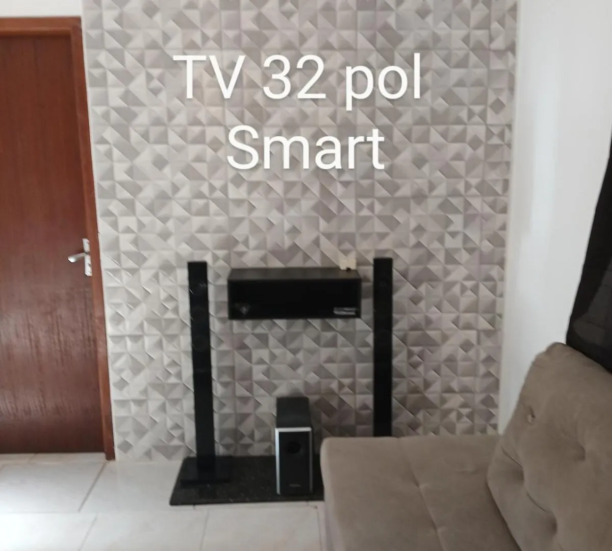 Apartment Baiuca Do Mano Ingleses 2 Quartos Florianopolis