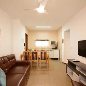  Apartamento Ingleses 200m