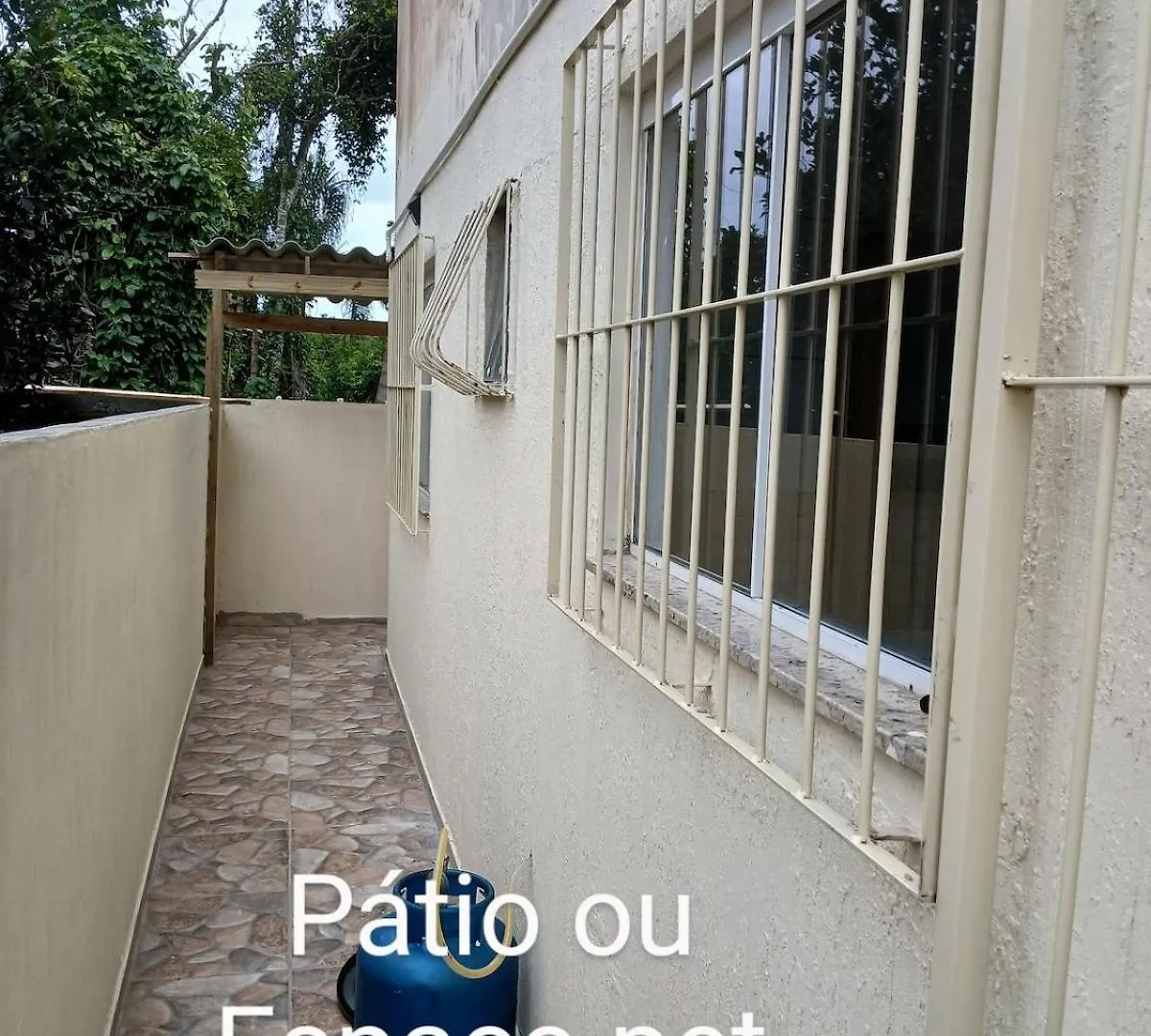 Baiuca Do Mano Ingleses 2 Quartos Florianopolis 0*,  Brazil